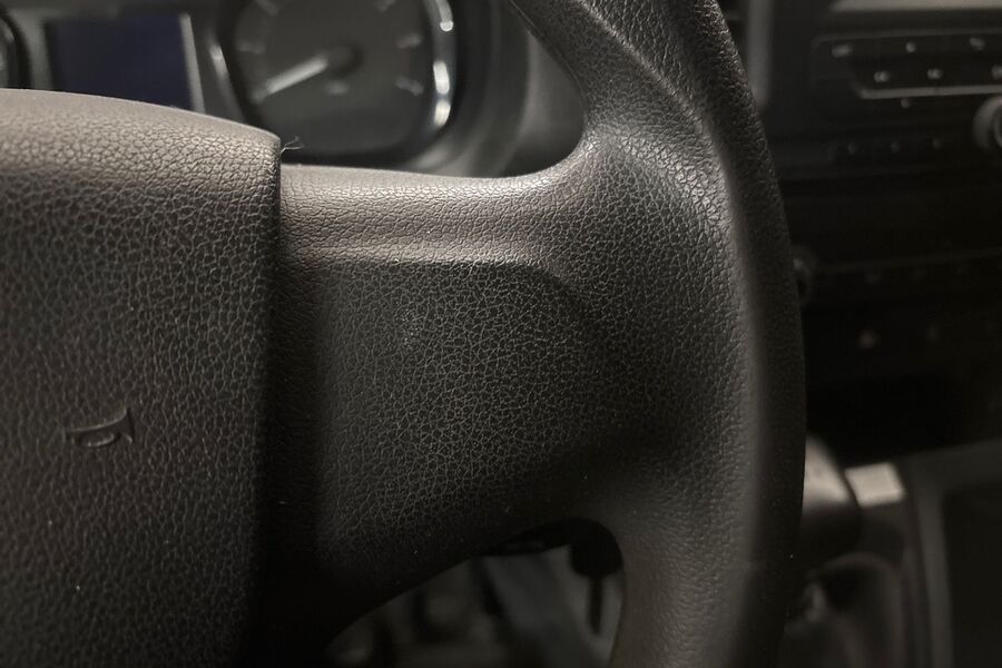 Citroën Jumpy vaihtoauto