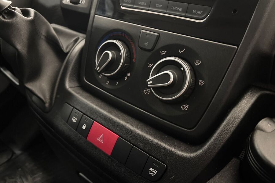 Citroën Jumper vaihtoauto