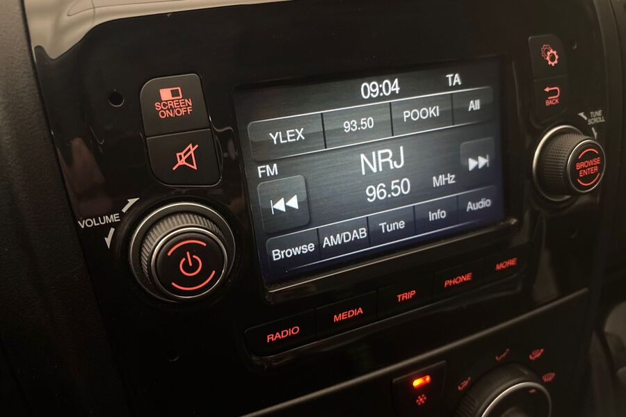 Citroën Jumper vaihtoauto