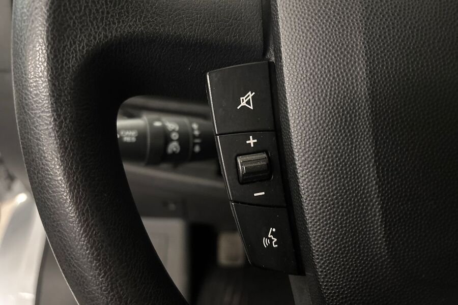 Citroën Jumper vaihtoauto