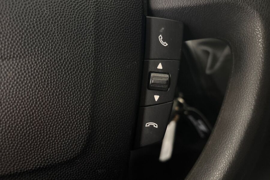 Citroën Jumper vaihtoauto