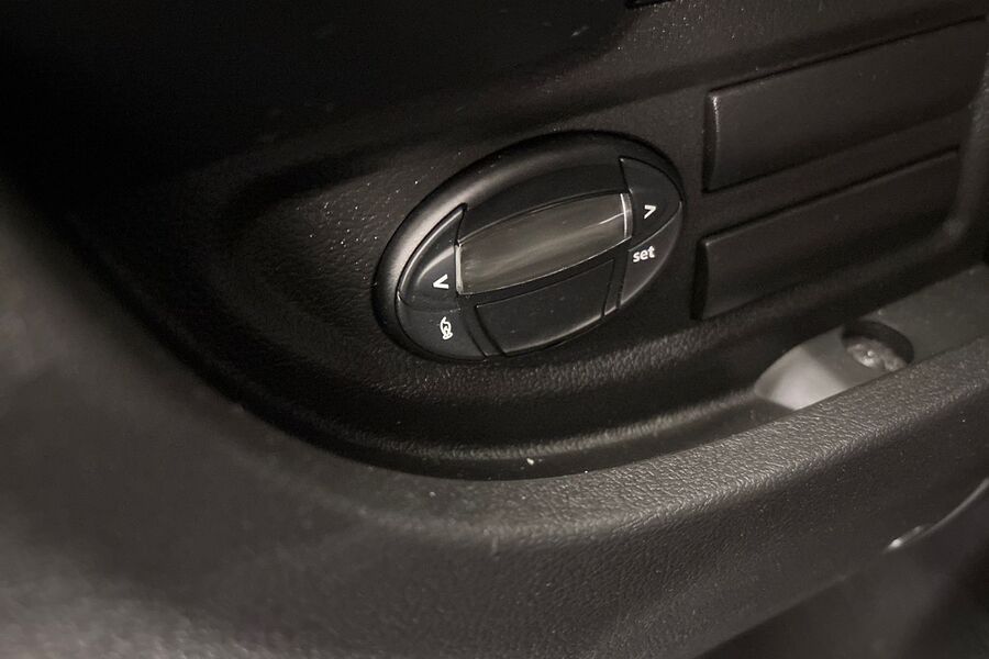 Citroën Jumper vaihtoauto