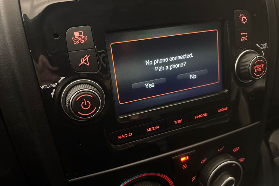 Citroën Jumper vaihtoauto