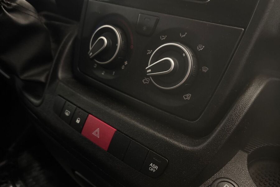 Citroën Jumper vaihtoauto