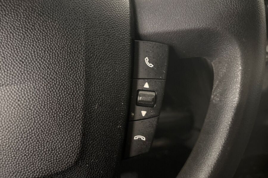 Citroën Jumper vaihtoauto