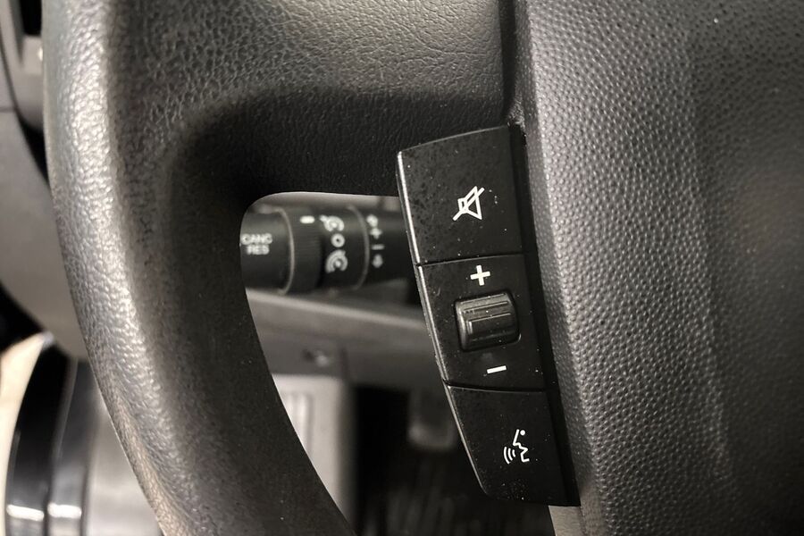 Citroën Jumper vaihtoauto