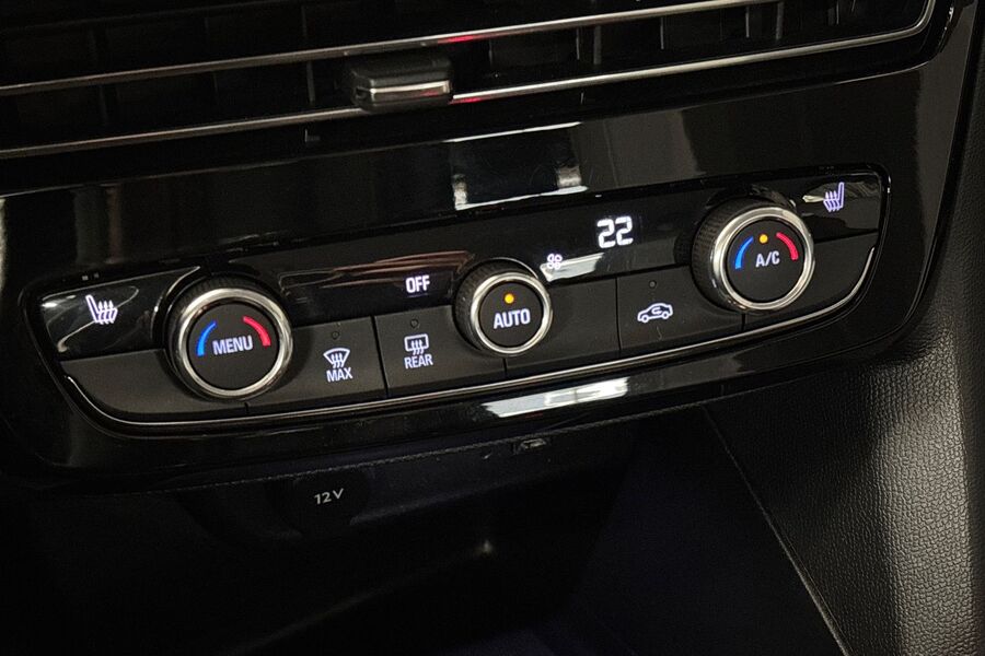 Opel Mokka vaihtoauto