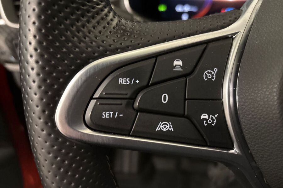 Renault Arkana vaihtoauto