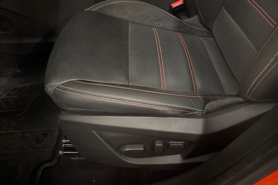 Renault Arkana vaihtoauto