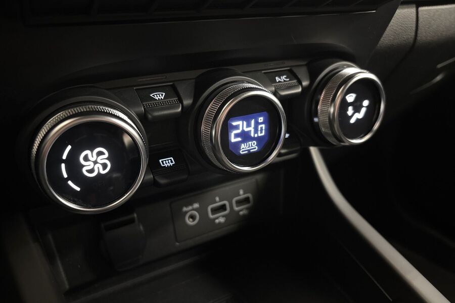 Renault Arkana vaihtoauto