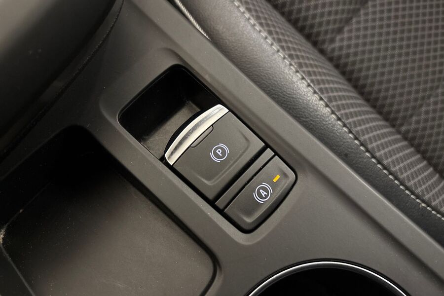 Renault Arkana vaihtoauto