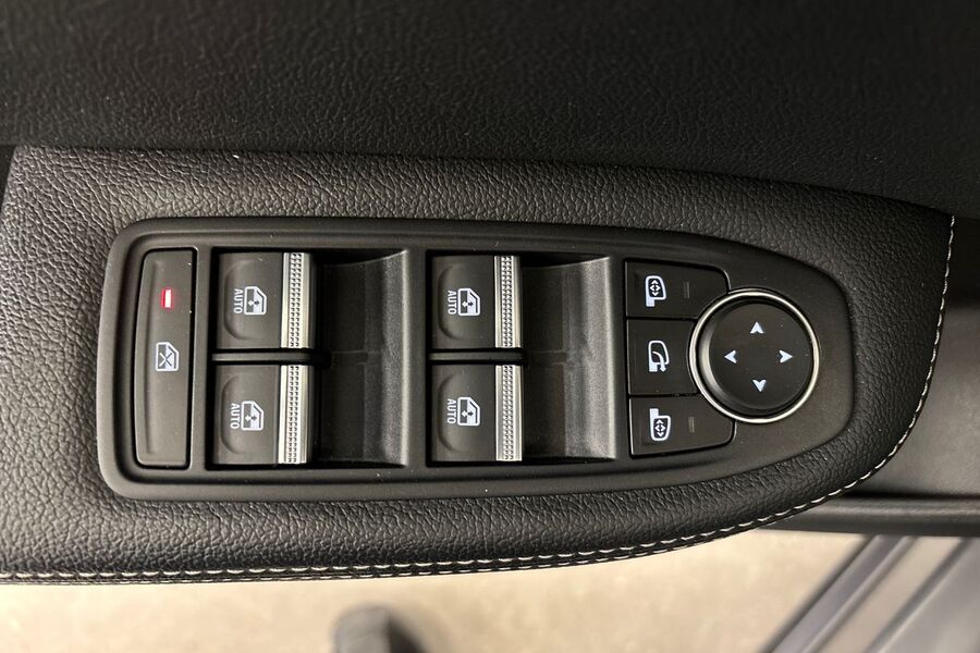 Renault Arkana vaihtoauto