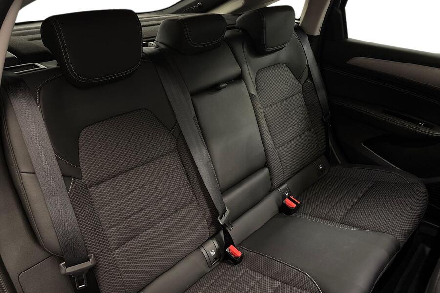 Renault Arkana vaihtoauto