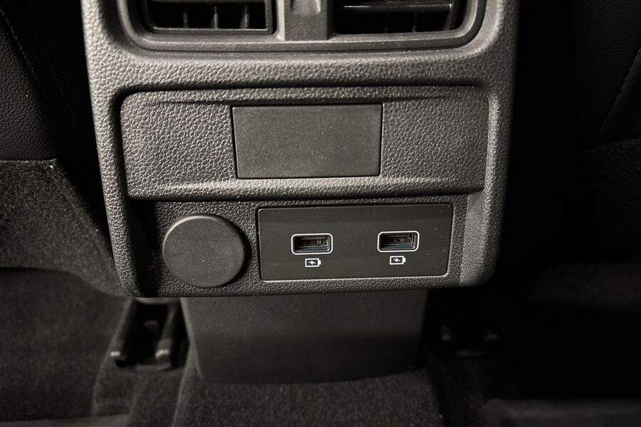 Renault Arkana vaihtoauto