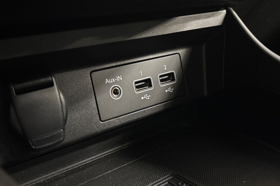 Renault Arkana vaihtoauto