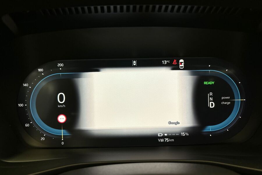 Volvo EC40 vaihtoauto