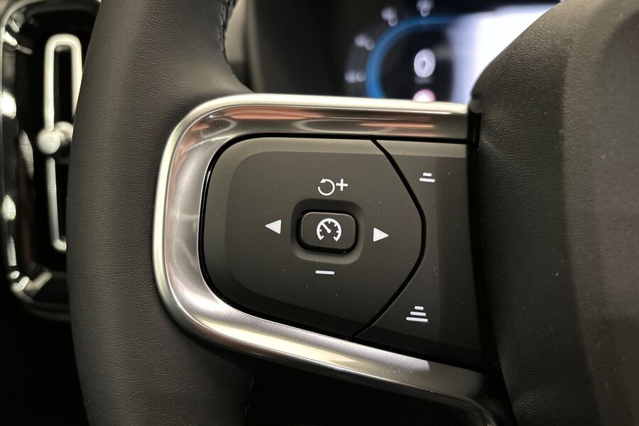 Volvo EC40 vaihtoauto