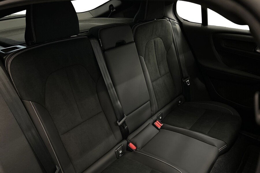 Volvo EC40 vaihtoauto