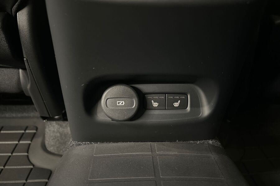 Volvo EC40 vaihtoauto