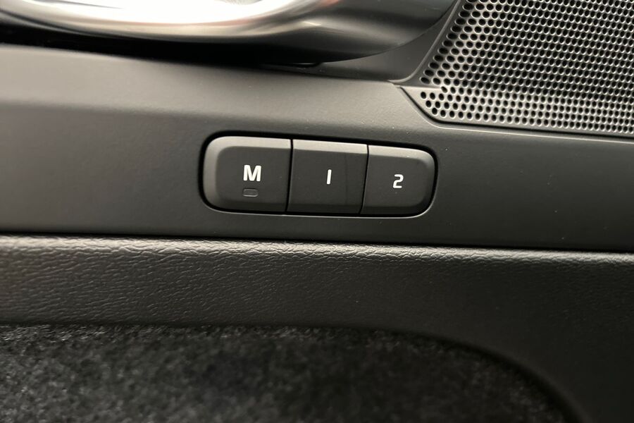 Volvo EC40 vaihtoauto