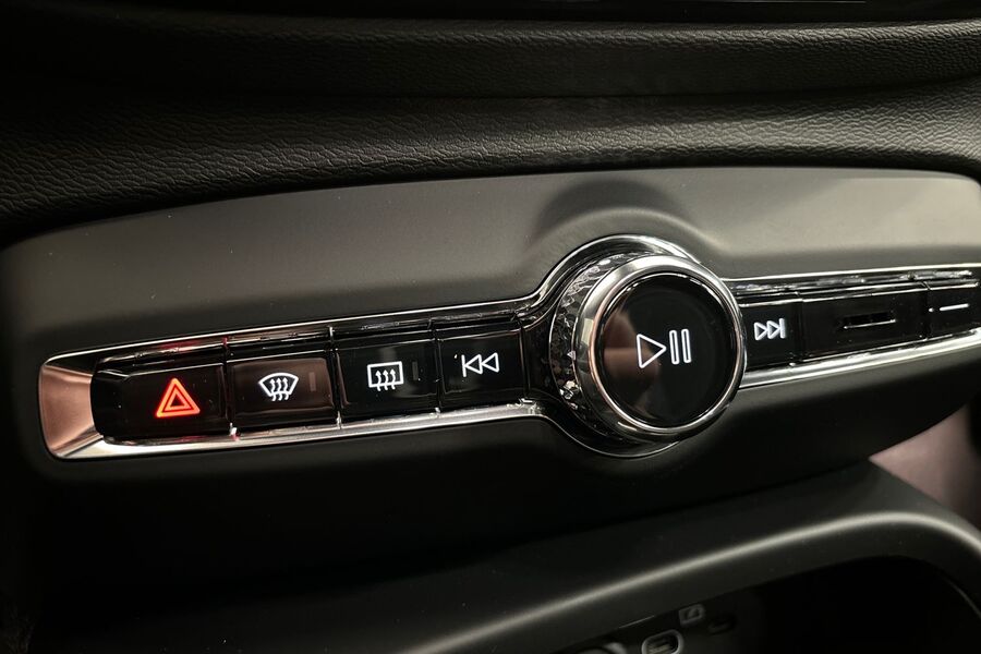 Volvo EC40 vaihtoauto