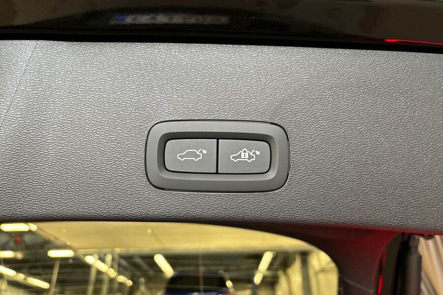 Volvo EC40 vaihtoauto