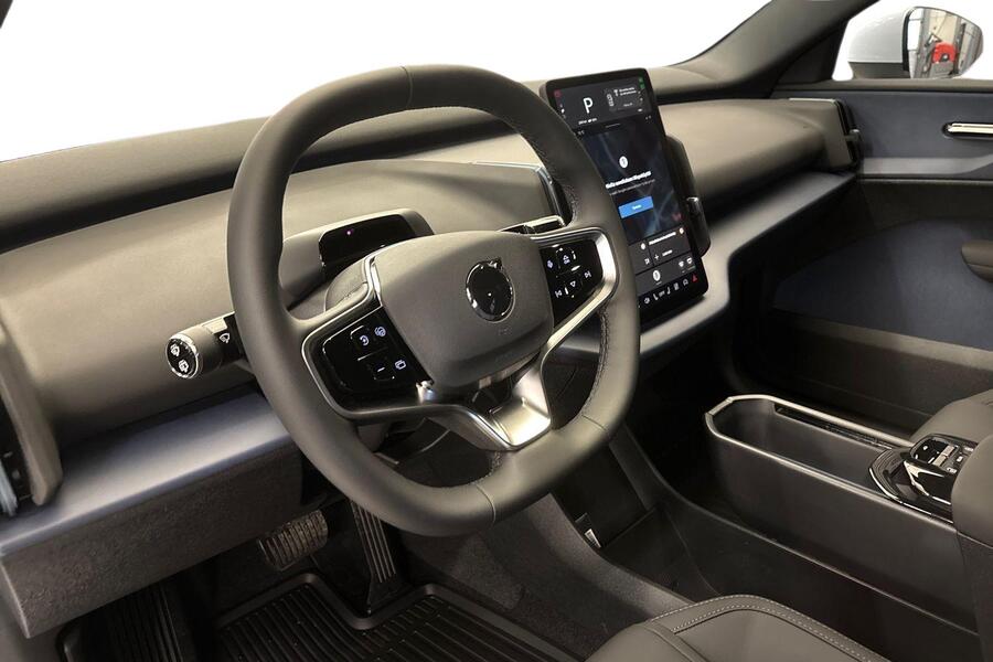 Volvo EX30 vaihtoauto