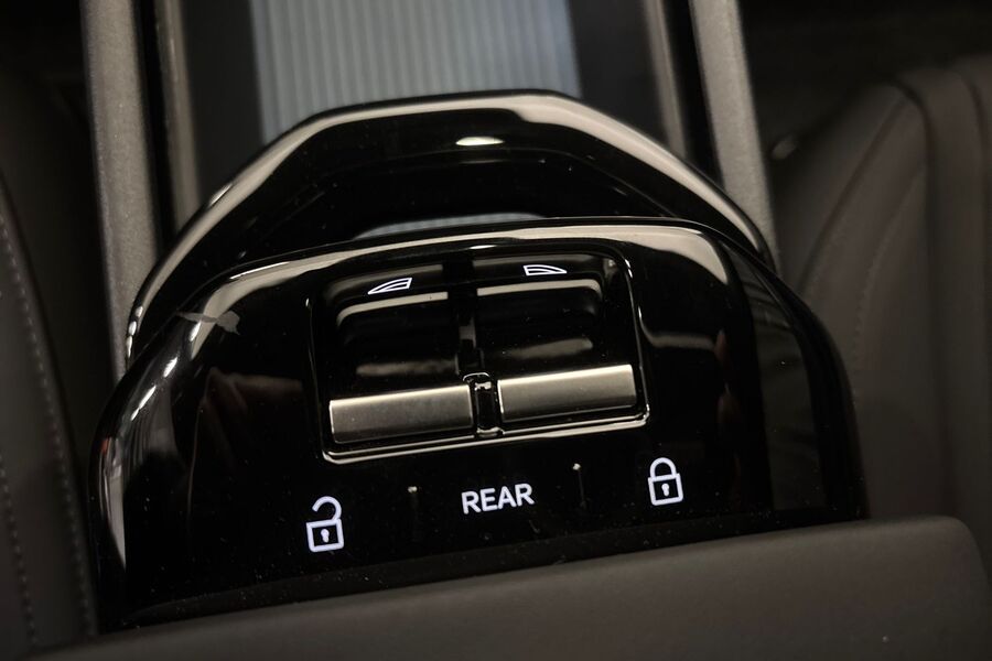 Volvo EX30 vaihtoauto