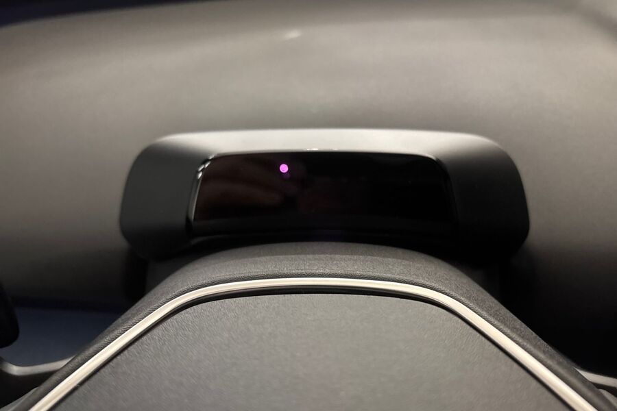 Volvo EX30 vaihtoauto