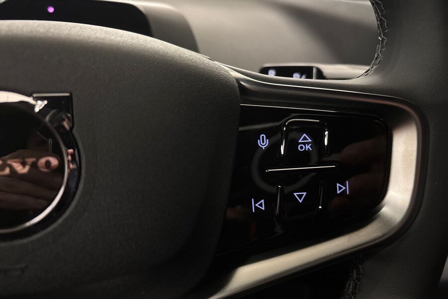 Volvo EX30 vaihtoauto