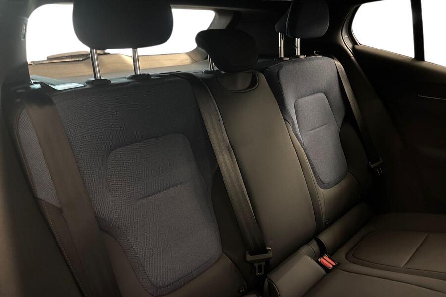 Volvo EX30 vaihtoauto