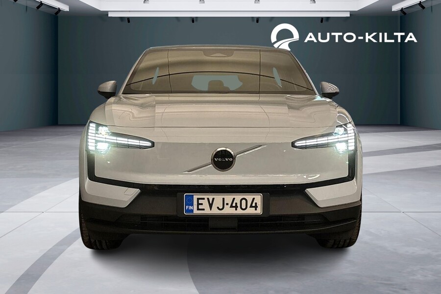 Volvo EX30 vaihtoauto