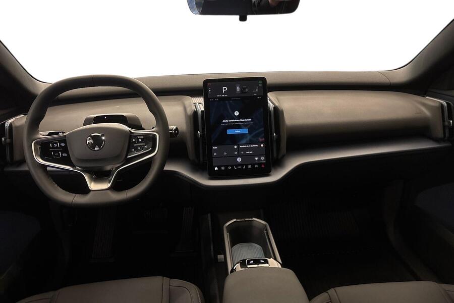 Volvo EX30 vaihtoauto