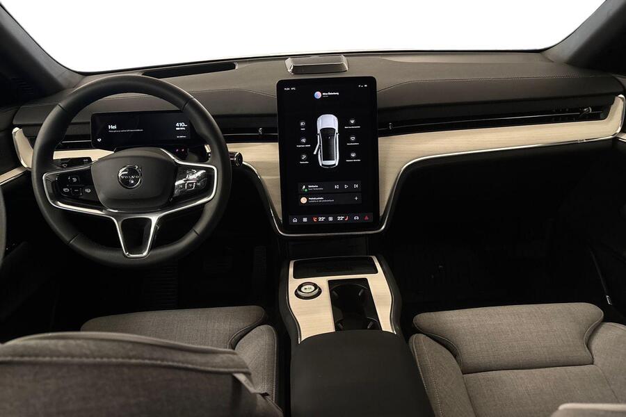 Volvo EX90 vaihtoauto