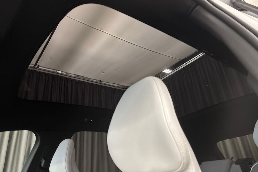 Volvo EX90 vaihtoauto