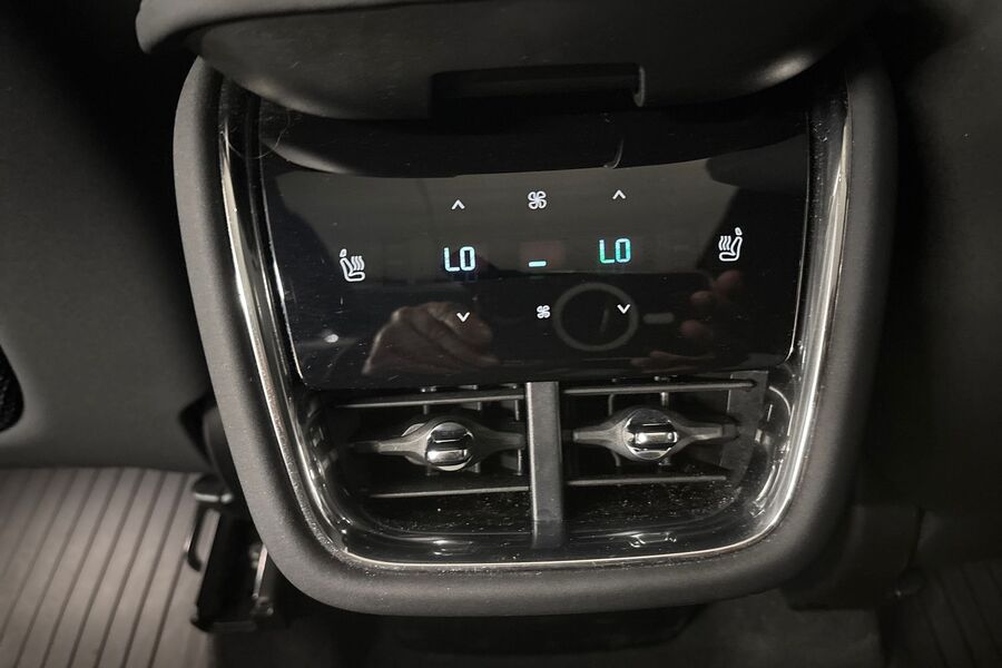 Volvo EX90 vaihtoauto