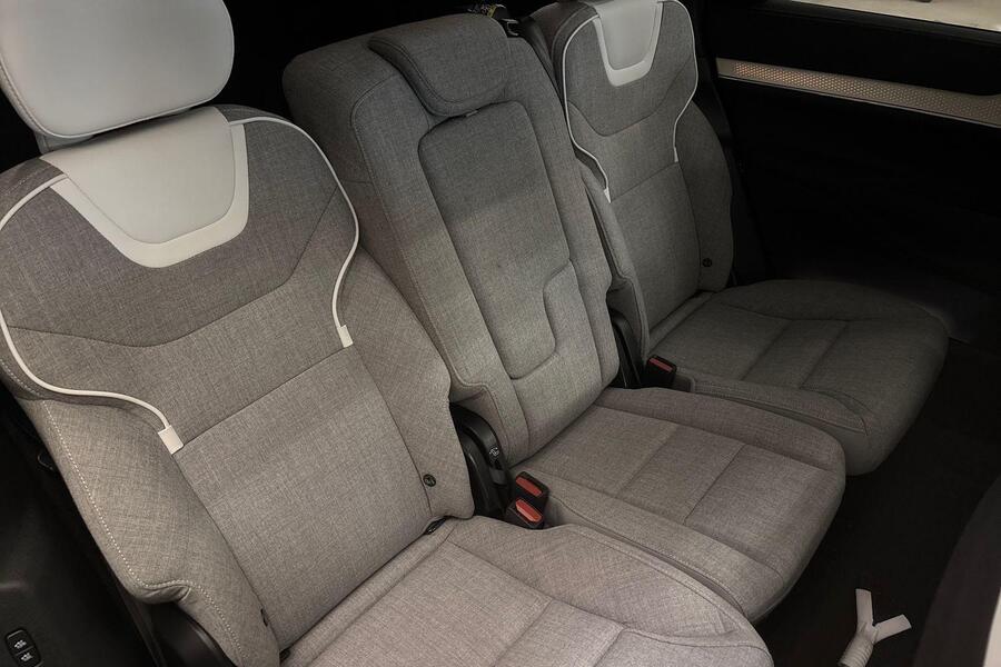 Volvo EX90 vaihtoauto