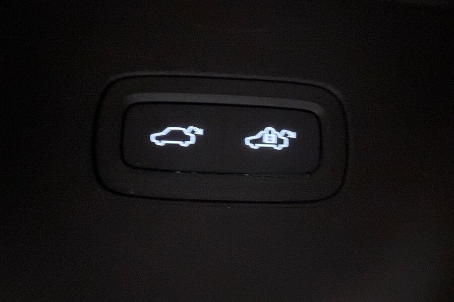 Volvo EX90 vaihtoauto
