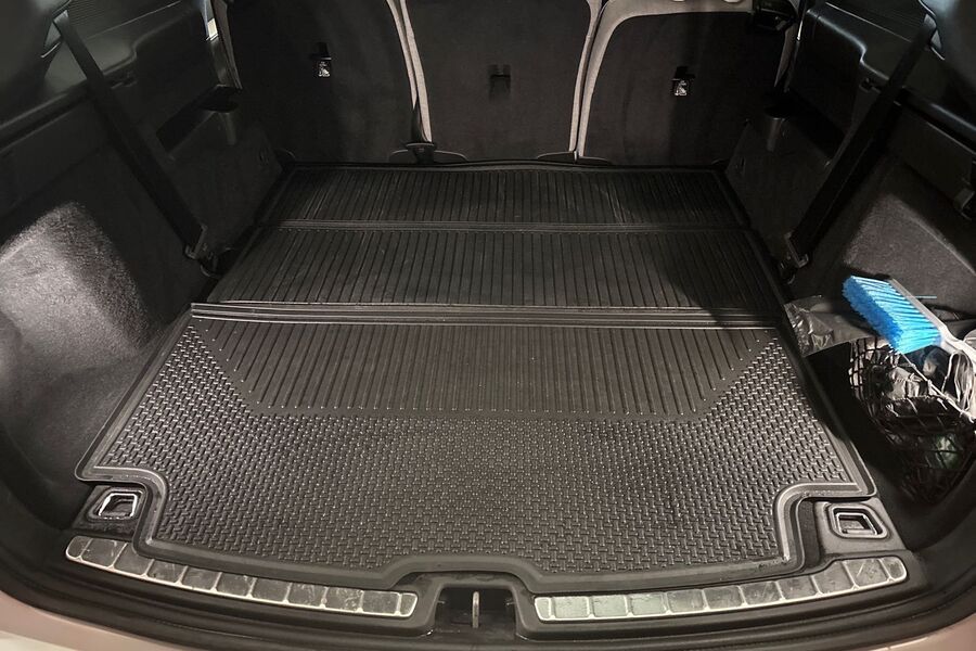 Volvo EX90 vaihtoauto