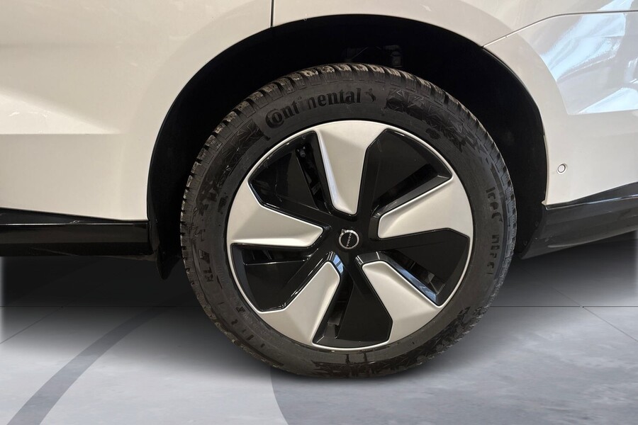 Volvo EX90 vaihtoauto