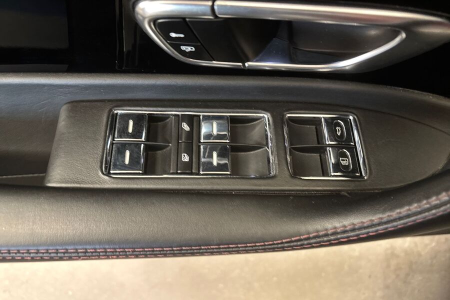 Bentley Continental vaihtoauto