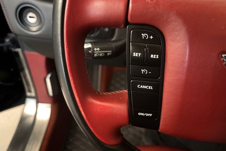 Bentley Continental vaihtoauto