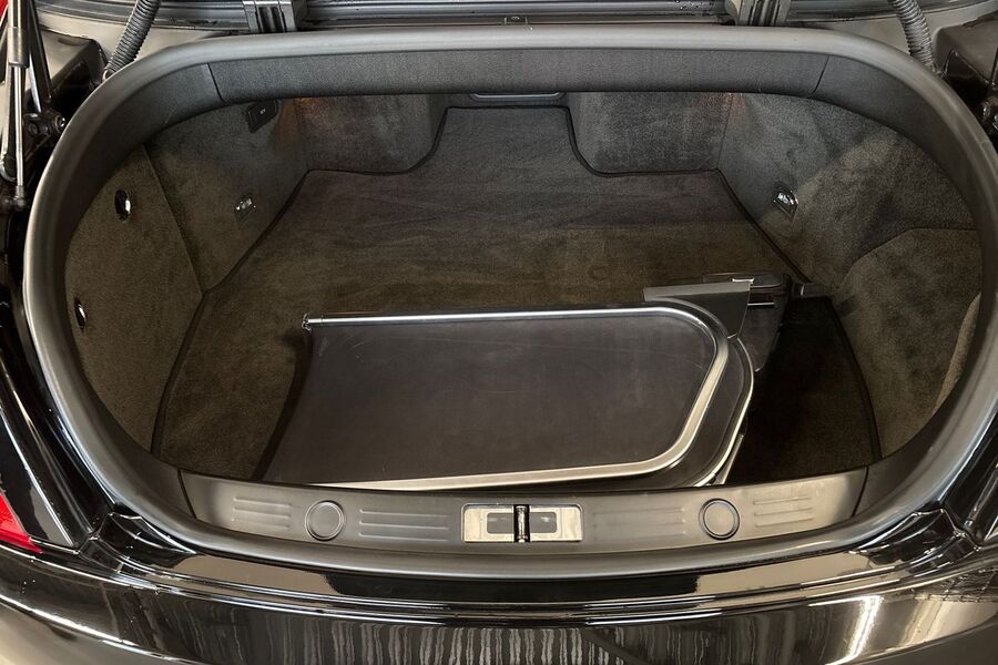 Bentley Continental vaihtoauto