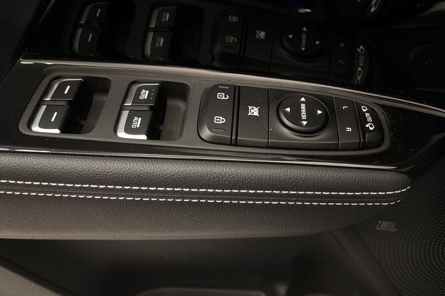 Kia Niro Electric vaihtoauto