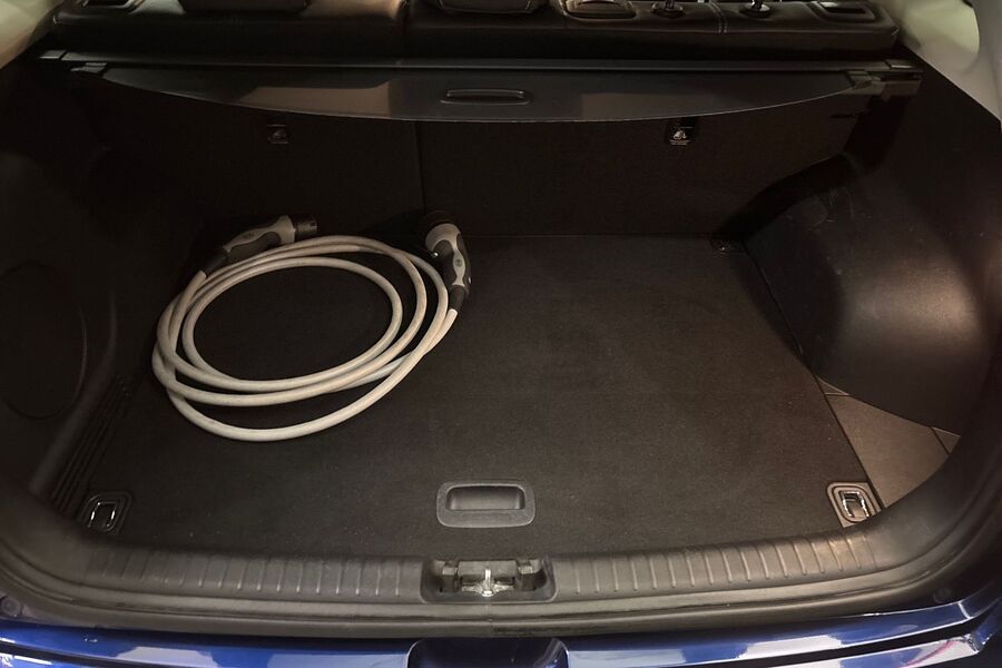 Kia Niro Electric vaihtoauto