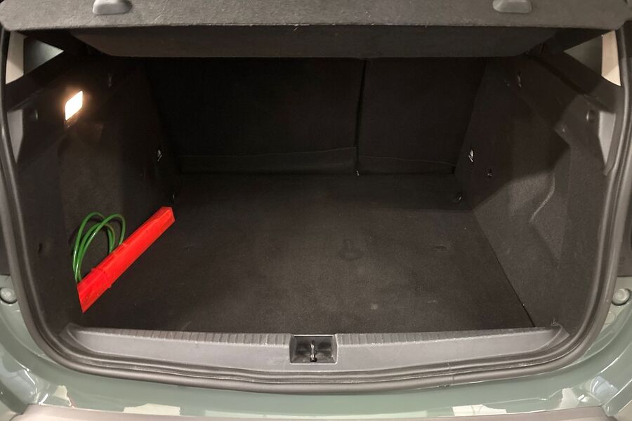 Dacia Duster vaihtoauto