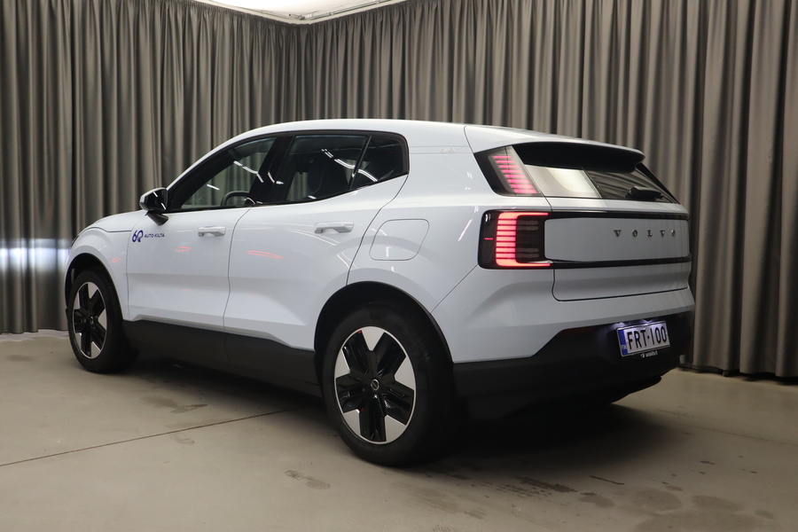 Volvo EX30 vaihtoauto