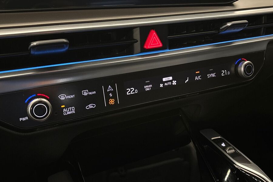 Kia Sorento vaihtoauto