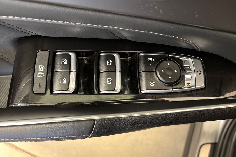 Kia Sorento vaihtoauto