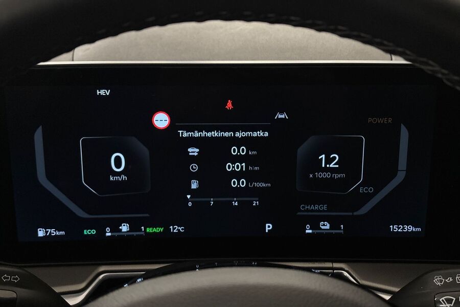 Kia Sorento vaihtoauto